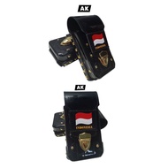 HP Sarong dobbelhp Liperpool flag logo