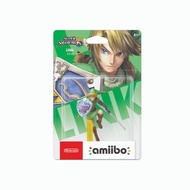 [Nintendo Official Store] amiibo Link (Super Smash Bros. Collection)
