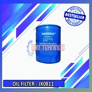 OIL FILTER - JX0811 - SHAOYUAN - BY LARISAN