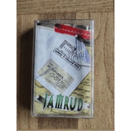 JAMRUD cassette tape "sidney 9 january 2002"