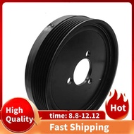 Crankshaft Belt  Pulley 11237505829 for     3 Series E46 E90 2004-2011 Car Accessories Belt