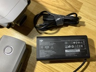 สายชาทแบตเตอรี่ DJI mavic 2 pro/zoom battery charger (unboxed)