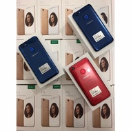 promo hp baru oppo f5 ram 6/128 fullset gahar gaming terlaris - oppo f5 4/64gb
