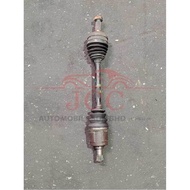 HONDA ODYSSEY RA5 J30A 3.0L 1999  FRONT LEFT DRIVE SHAFT (1B-2B-F930)