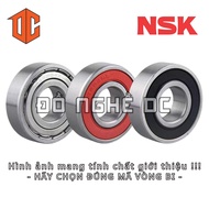 NSK 6201 6202 6007 6300 6003 6010 6208 6008 6004 6303 6306 6200 6205 6005 6302 6206 6305 6203 6009 6