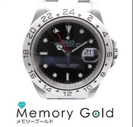 Rolex Explorer II 16570 手錶