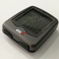 SALE New Wired Speedometer Filzer DZ4L 3 with 4 Line Info