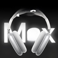 [1:1]華強北Max頭戴式藍牙耳機2024新款適用蘋果iPhone15無線降噪