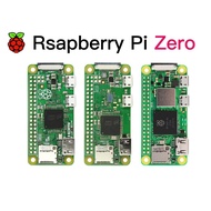 Papan Pembangunan Raspberry Pi Zero 2 W WH Asal Raspberry Pi Zero 1.3 Versi Baharu PI0
