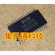 5PCS DAC900E DAC900 TSSOP-28 Digital Mode Converter, Can Shoot Directly