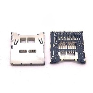 1 pcs New For FUJIFILM For Fuji X-T1 XT1 SD Memory Card Slot Reader Holder Camera Repair Part