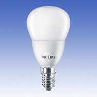 CAHAYA PHILIPS MyCare LED Bulb E14 6.5W - Small Yellow Light Fitting