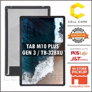 LCD Display Touch Screen Compatible For LENOVO TAB M10 PLUS GEN 3 TB-328XU