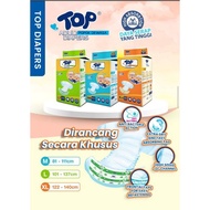 Top Adult Diapers Adhesive Adult Diapers M8/L7/XL6
