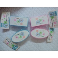 Cute foot scrub brush foot scrubber