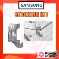 Samsung Laundry Stacking Kit Washing Machine SKK-DF / SKKDF Dryer