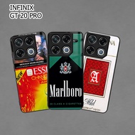 CASE hp INFINIX GT 20 PRO [E1234] Softcase Kaca Infinix Gt 20 Pro - Casing Hp Infinix Gt 20 Pro