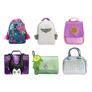 Comes with Only 1 Bag - Collectible Micro Disney Character Handbags and Backpacks with 6 Micro Surpr