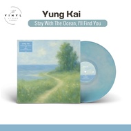 Vinyl Yung Kai : Stay With The Ocean I'll Find You
