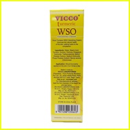 ❐ ⭐ ❁ ON SALE: Vicco Turmeric WSO Vanishing Cream 60g (Made in India) EXP DATE: DEC 31 2023