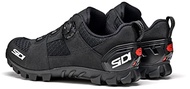 Sidi | All Mountain Shoes, Professional Mountain Bike Shoes for Men MTB TURBO, Innovative Closure Sy