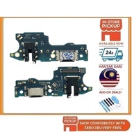 BSS Compatible Realme C55 CHARGING BOARD USB PORT PLUG IN FLEX CABLE RIBBON PART