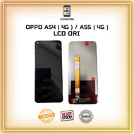 LCDSHOP88 LCD OPPO A54 4G LCD OPPO A54 4G LCD A55 4G LCD A55 4G LCD TOUCH SCREEN GLASS DIGITIZER