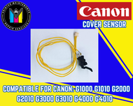 Original Canon Cover Sensor for Canon G1000 G2000 G3000 G4000 G1010 G2010 G3010 G4010 Printer