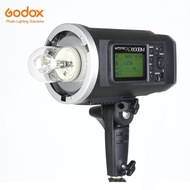 Godox AD600BM Bowens Mount 600Ws GN87ความเร็วสูงกลางแจ้งแฟลช Strobe Light 2.4G,แบตเตอรี่8700Mah
