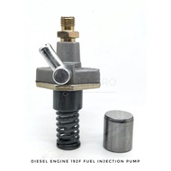 Fuel Injection Pump For Air Cooled Diesel engine 192 F Premium Quality
