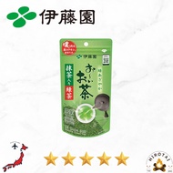 Ito En Oi Ocha Matcha Green Tea 100g
