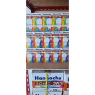 Hannoch LED Sonic lamp 15 Watt/12 Watt/9 Watt/7Watt/3Watt