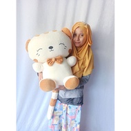 boneka kucing cantik JUMBO murah