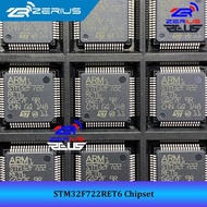 Newest Stm32F722Ret6 Chipset Stm32 Stm32F722 Chipset F722 F722Ret6
