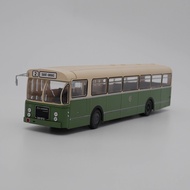 Ixo 1: 43 Bus French Bus Car Model Toy Car Brossel A 92 DAR 1962 2 #