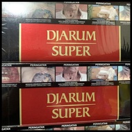 Djarum Super 12 1 Slop Rokok Best Seller