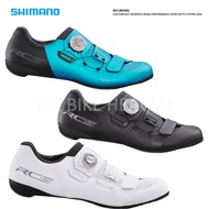 Shimano rc502 rc5 WOMEN road bike shoe (carbon base) rc501 TURQUOISE