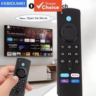 New Voice 2026 Remote Control for Amazon Fire Stick 4K TV