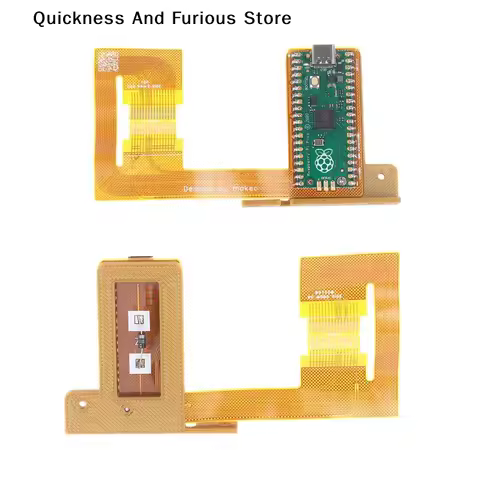 1PCS High Quality MOD PicoLoader Solder-Less For Game Cube DOL-001/DOL-101 Console With RP2040 NGC S
