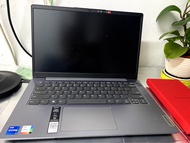 Lenovo IdeaPad 3 i7core