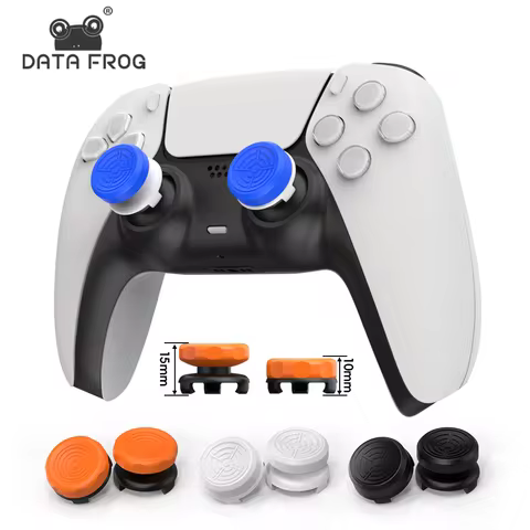 DATA FROG FPS Freek Galaxy For Switch PRO High-Rise Analog Stick For Xbox One/Xbox360 Controller Per