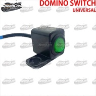 DOMINO MOTORCYCLE SWITCH