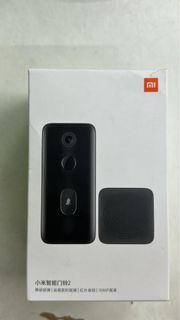 Xiaomi 小米 米家智能門鈴2