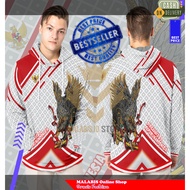 Latest Premium Men's 17 August FULLPRINTING Hoodie Jacket Art 8