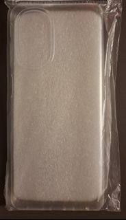 moto g51 5g 清水軟膠保護殼