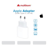 Charger iphone 20W USB-C Power Adapter Original Adapter iphone
