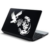 ที่แท้จริง Of War สติ๊กเกอร์แล็ปท็อปไวนิลสำหรับ Apple สติ๊กเกอร์ Macbook Pro 14 16 Retina 11 12 Air 