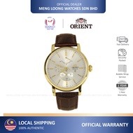Orient CEZ09002S Automatic Jam Lelaki Men Watches 100% Original