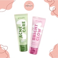 BYNADS - Acne Care | Bright Glow Sleeping Mask 50g