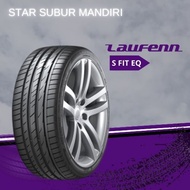 Ban 185/55 R16 S FIT EQ Ban Laufenn Mobil All New CITY JAZZ